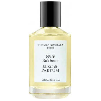 No.9 Bukhoor Elixir de Parfém